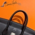 Hermes Birkin 25cm genuine Swift Leather HBSL25CM